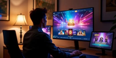 Casumo élève la barre des jeux de casino en direct en Irlande