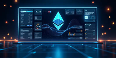 Limita de gaz a Ethereum este setată să se cvadrupleze în actualizarea 2025