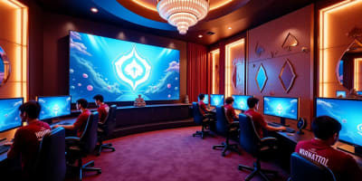 ATU Esports Club Triples Membership Under New Leadership