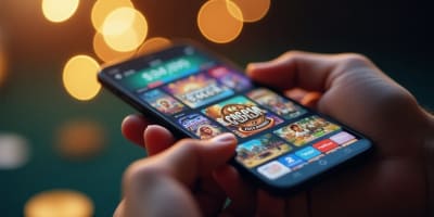 Big Dollar Casino : un excellent choix pour les nouveaux joueurs