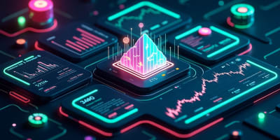 Crypto Market Shifts: Bitcoin Surges, Altcoins Struggle