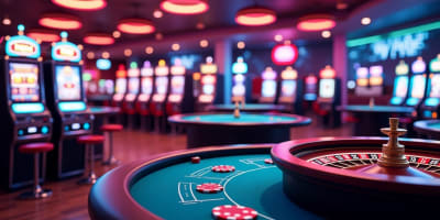 Les casinos européens : une nouvelle frontière pour les joueurs mobiles britanniques