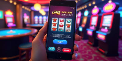 Les applications de jeu mobiles Elite de Borgata établissent de nouvelles normes