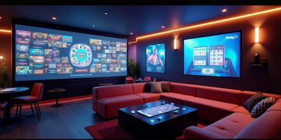 PlayOJO est le meilleur casino en ligne du Canada