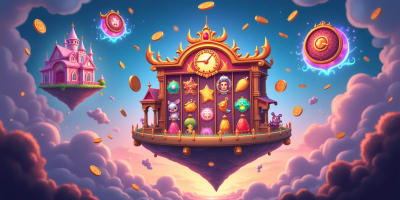 Baba Casino：美国在线横扫游戏的后起之秀