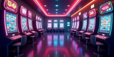 Les casinos britanniques proposent des tours gratuits passionnants