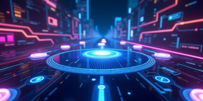 2025: AI and VR Revolutionize Online Casinos