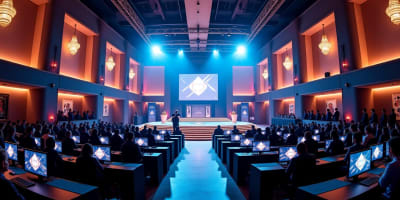 Το UK Esports League θερμαίνεται καθώς πλησιάζουν οι τελικοί