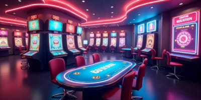 La scène des casinos mobiles en Pologne est en plein essor avec les meilleures plateformes