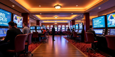 Le casino Gangsta dévoile un bonus de 45 % avec des conditions claires
