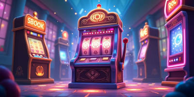 Evolución del panorama de los juegos: eliminación de tragamonedas y SB 666