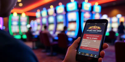 Monro Casino offre 60 tours gratuits