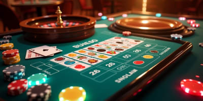 Le poker en ligne rencontre l'eSport dans le cadre d'un partenariat novateur