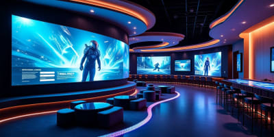 GRID Stream: Επανάσταση στα στοιχήματα Esports