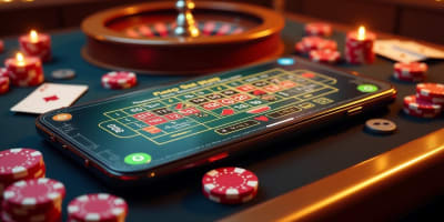 Les alternatives au casino Chumba remodèlent le jeu social