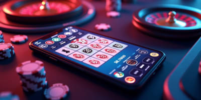 Les meilleurs sites de roulette du Royaume-Uni : sensations fortes en direct et tours bonus