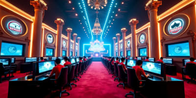 Το DreamLeague S26 ξεκινά με έντονη φάση ομίλων