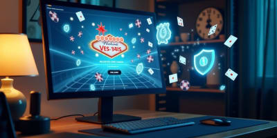 Slots of Vegas возглавляет бум онлайн-казино в Миссури