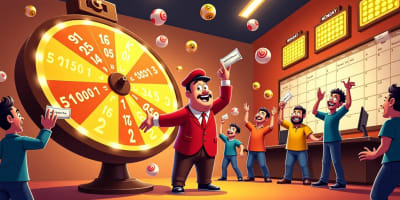 Kansas Lottery: Draw Times and Prize Claim Guide