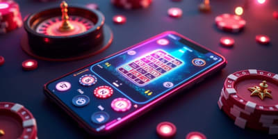 ការកើនឡើងរបស់ Plinko៖ កម្មវិធីថ្មីធ្វើឲ្យកក្រើកឆាកចាប់ឆ្នោត