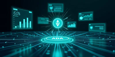 Cardano Artışları: Balinalar, ETF'ler ve Kurumsal İlgi
