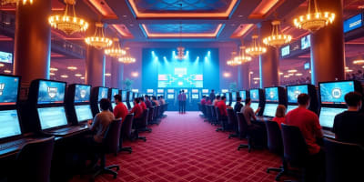 Το «Road to Evo» του PlayStation πυροδοτεί τη δόξα του παιχνιδιού μάχης
