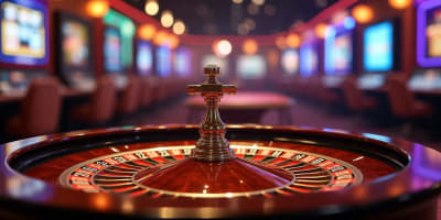 Red Door Roulette : les sensations des croupiers en direct et les bonus des machines à sous