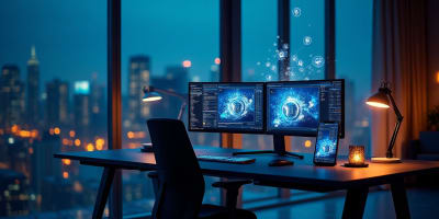 Καζίνο 7Bit: Επανάσταση τυχερών παιχνιδιών με κρυπτογράφηση