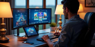 Бум онлайн-гемблинга в Северной Дакоте: Bovada лидирует