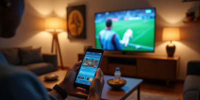 Bovada：拥有多种投注选项的顶级体育博彩