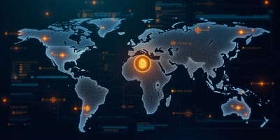 Teksas, Bitcoin Rezerv Girişimini Öncü Düşünüyor