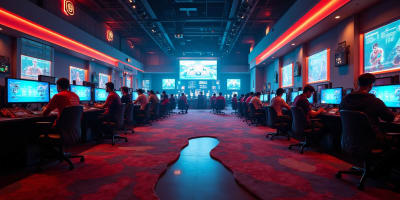 Στοιχήματα Esports: Η φόρμα ομάδας αλλάζει δραματικά τις αποδόσεις