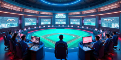 Fantasy Baseball: Βασικές στρατηγικές για την επιτυχία της πρώιμης σεζόν