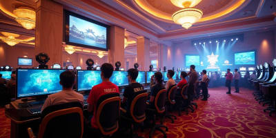 Δράμα Esports: Νίκες, αλλαγές και προκλήσεις ξεδιπλώνονται