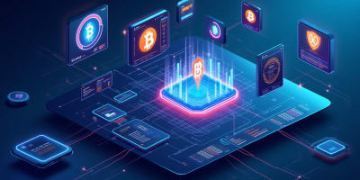 Bitcoin revine pe măsură ce jocurile cripto câștigă avânt