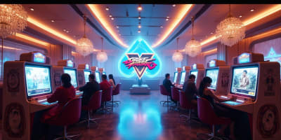 Το Street Fighter 6 σηματοδοτεί τη 2η επέτειο με επικές εκδηλώσεις