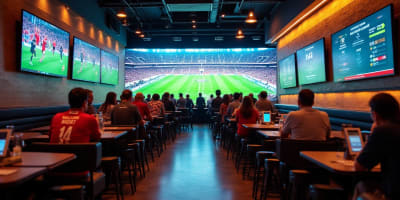 LAFC vs Club America: Battle for Club World Cup Spot