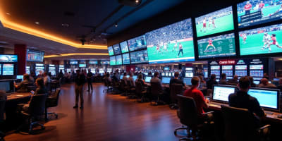 Boost Your Bets: Top Sportsbook Promos Revealed