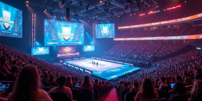 VALORANT Masters Toronto 2025: $350K Esports Showdown