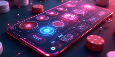Frumzi Casino's Bold Expansion in Ontario Gaming