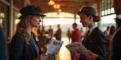 Epsom Festival: Racing Thrills and Betting Bonanza