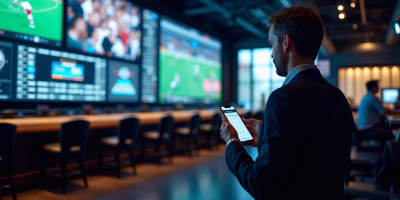 Illinois Shakes Up Sports Betting with New Tax Structure