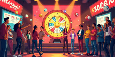 AI-Powered Lottery Results: June 3, 2025 Highlights