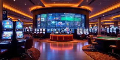 New Casinos Unveil Lucrative Welcome Bonuses