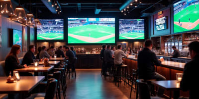 Twins Favored as They Seek to Sweep Athletics