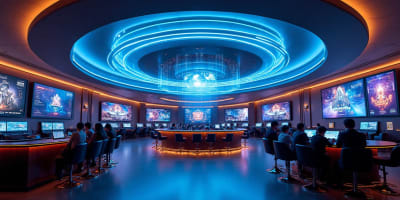 Canada's Esports Betting Scene Thrives Under Regulation
