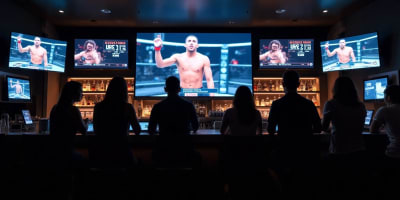 UFC 316: Pyfer vs. Gastelum Betting Breakdown