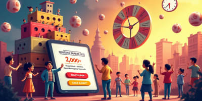 LDA Launches Online Registration for Housing Scheme 2025