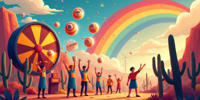 Arizona Lottery: Games, Wins, and Community Impact