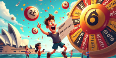 Australian Wins $100M Powerball: A Lottery Miracle